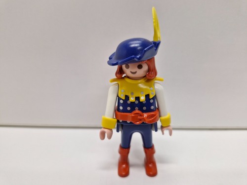 Playmobil 3268 system - playmobil, x-system