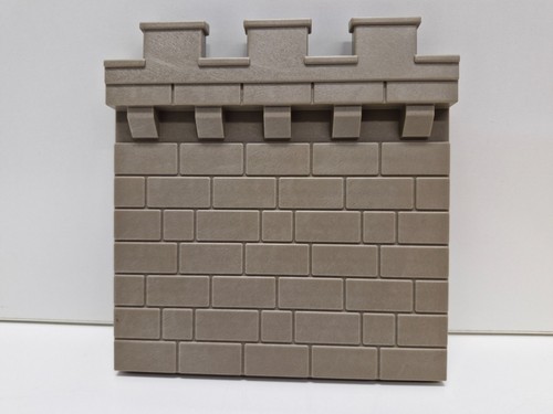 Playmobil 3268 system - x-system, burg