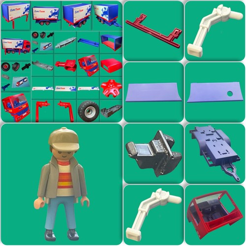 Playmobil 4323 7499 euro - 4323,
