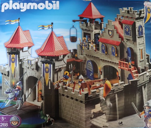 Playmobil ersatzteile aus - playmobil®,