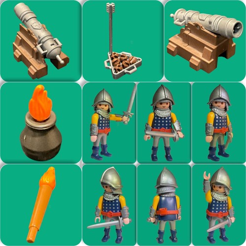 Playmobil 3316 ritter mit - playmobil,