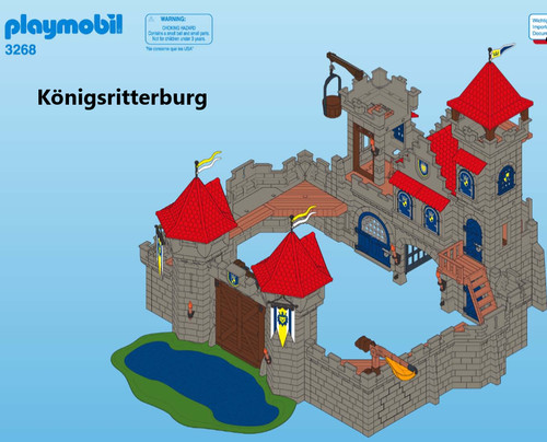 Playmobil ersatzteile und - playmobil,