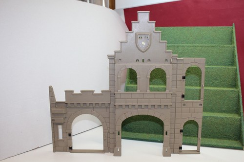 Playmobil 3268 ritterburg - playmobil,